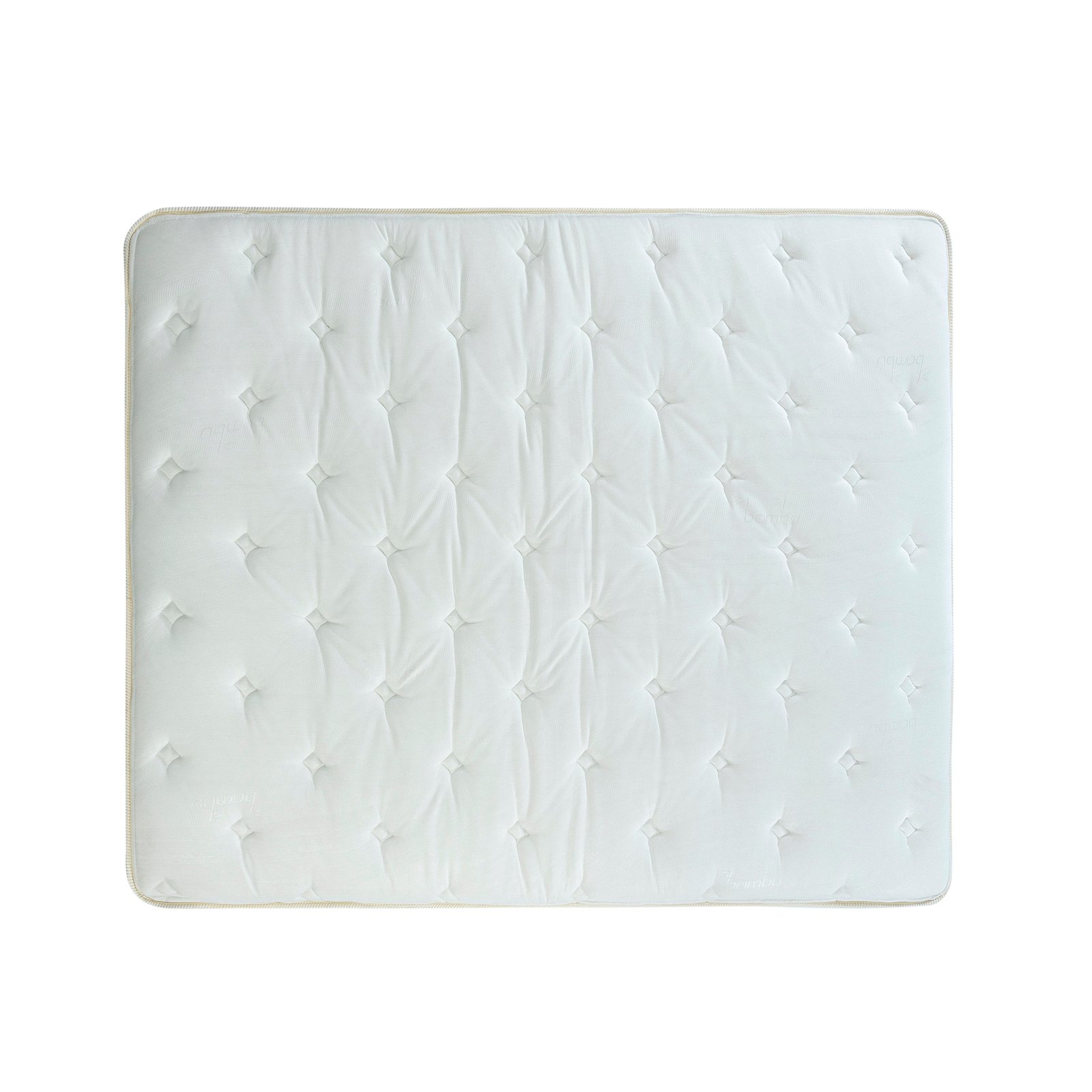 Colchão Inspiración Molas Ensacadas Herval - Imagem 3